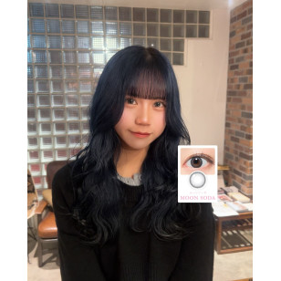 SIE 1day Moon Soda シー ワンデー ムーンソーダ